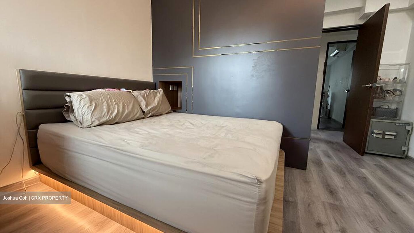 Orchid Park Condominium (D27), Condominium #516103741